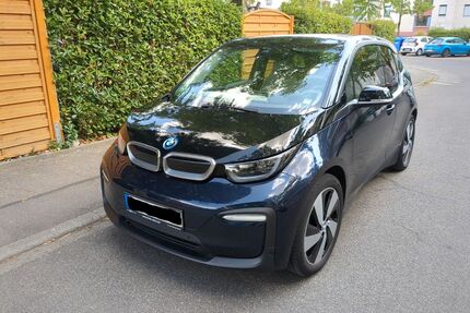 BMW i3 Gebrauchtwagen