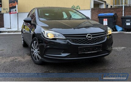 Opel Astra Selection*Tempo*SHZ*Ambiete*SR+WR* 