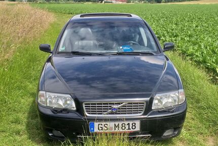 Volvo S80 Gebrauchtwagen