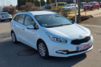 Kia ceed Sportswagon Gebrauchtwagen