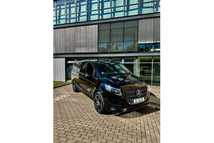 Mercedes-Benz V 300 Gebrauchtwagen