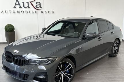 BMW 330 Gebrauchtwagen