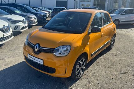 Renault Twingo Gebrauchtwagen