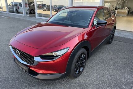Mazda CX-30 Gebrauchtwagen