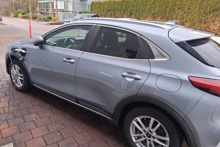 Kia XCeed Gebrauchtwagen