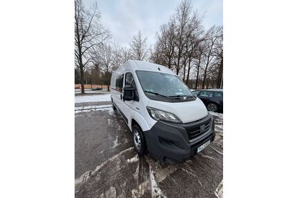 Fiat Ducato Gebrauchtwagen