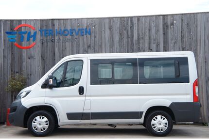 Peugeot Boxer Gebrauchtwagen