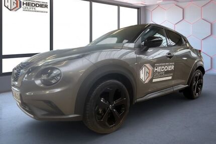 Nissan Juke Gebrauchtwagen
