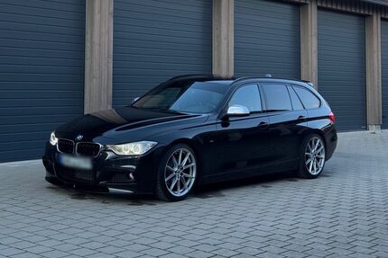 BMW 320 Gebrauchtwagen