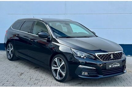 Peugeot 308 Gebrauchtwagen