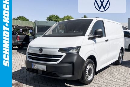 VW T7 Transporter Gebrauchtwagen
