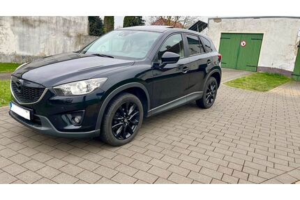 Mazda CX-5 Gebrauchtwagen