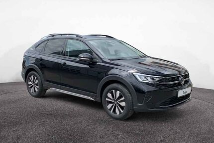 VW Taigo Gebrauchtwagen