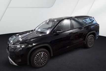 VW Tayron Gebrauchtwagen