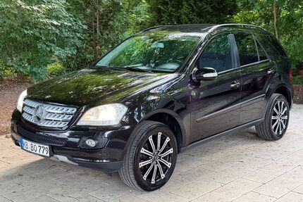 Mercedes-Benz ML 320 Gebrauchtwagen