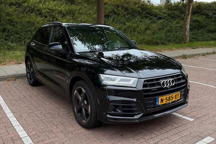 Audi Q5 Gebrauchtwagen