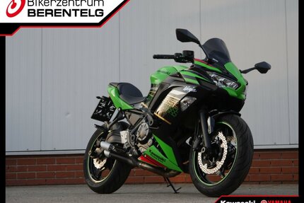 Kawasaki Ninja 650 EX650M Gebrauchtwagen