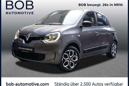 Renault Twingo Gebrauchtwagen