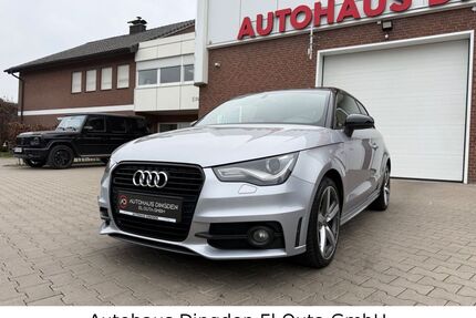 Audi A1 Gebrauchtwagen