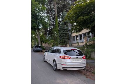 Ford Mondeo Gebrauchtwagen