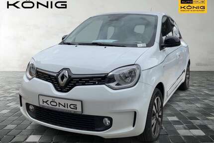 Renault Twingo Gebrauchtwagen