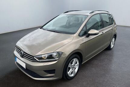 VW Golf Sportsvan Gebrauchtwagen