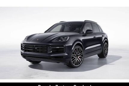 Porsche Cayenne Gebrauchtwagen