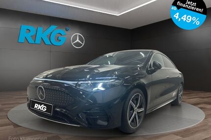 Mercedes-Benz CLA 250 Gebrauchtwagen