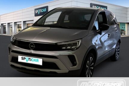 Opel Crossland (X) Gebrauchtwagen
