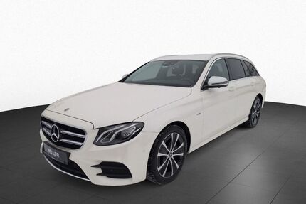 Mercedes-Benz E 200 Gebrauchtwagen