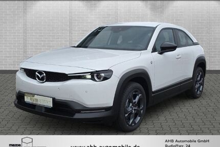 Mazda MX-30 Gebrauchtwagen