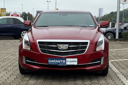 Cadillac ATS Gebrauchtwagen