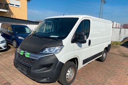 Citroen Jumper Gebrauchtwagen