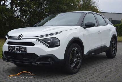 Citroen C4 Gebrauchtwagen