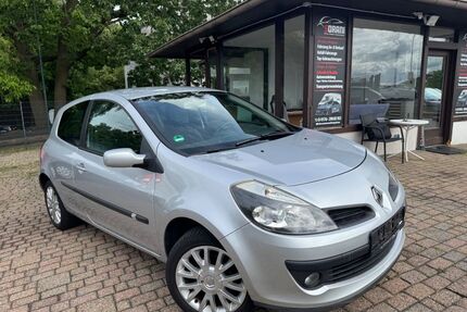 Renault Clio Gebrauchtwagen
