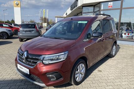 Renault Kangoo Gebrauchtwagen