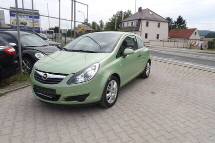 Opel Corsa Gebrauchtwagen