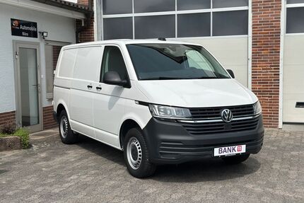 VW T6 Transporter Gebrauchtwagen