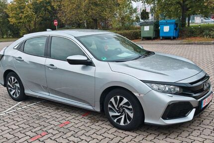 Honda Civic Gebrauchtwagen