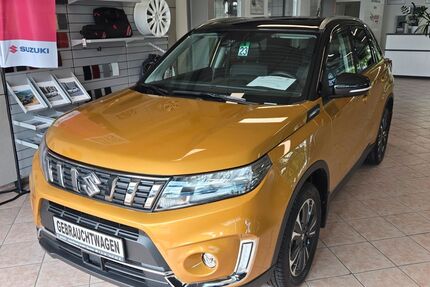 Suzuki Vitara Gebrauchtwagen