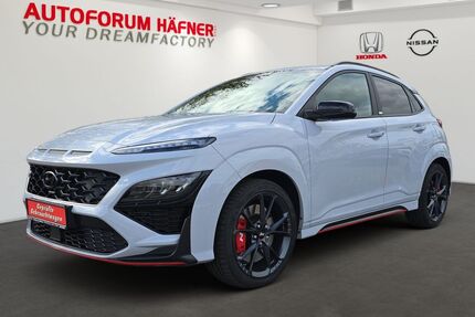 Hyundai KONA Gebrauchtwagen