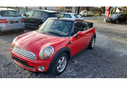 Mini Cooper Gebrauchtwagen