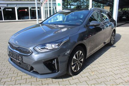 Kia ceed Sportswagon Gebrauchtwagen