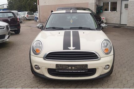 Mini ONE Gebrauchtwagen