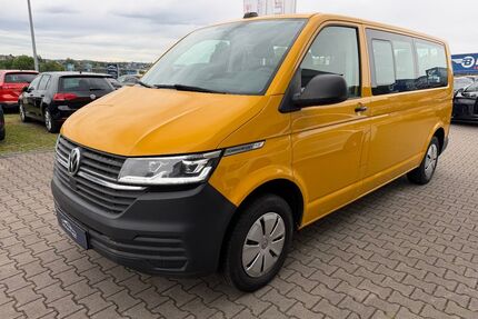 VW T6 Caravelle Gebrauchtwagen