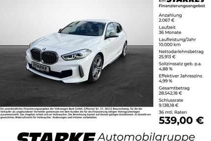 BMW M135 Gebrauchtwagen