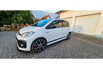 VW up! Gebrauchtwagen