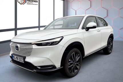 Honda HR-V Gebrauchtwagen