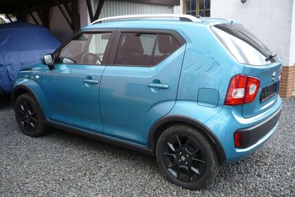 Suzuki Ignis Gebrauchtwagen