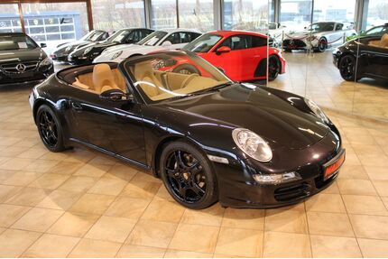 Porsche 997 Gebrauchtwagen